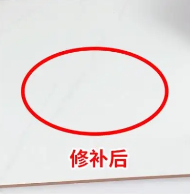 汤旺河瓷砖空鼓维修公司分享下板材基层，未采取柔性过渡措施的影响。在瓷砖铺贴工程中，如果采用的是板材基层（如石膏板、木工板等非刚性基层），而未采取柔性过渡措施，